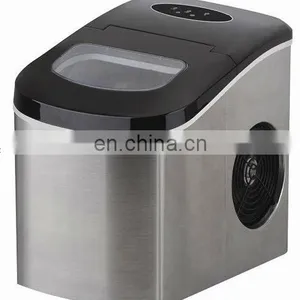 The Ice Machines Ice Maker thumbnail-1