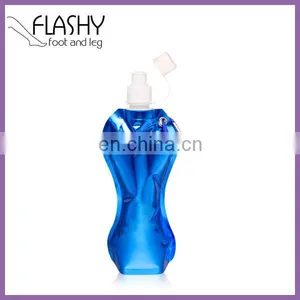 Promotional Water Bottle BPA Free Drinking Water Bottle thumbnail-1