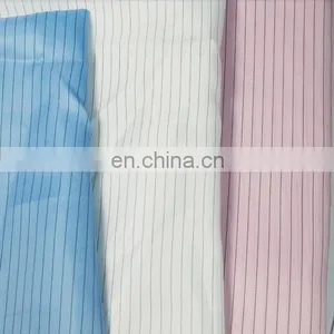 Maxsharer Direct Selling Antistatic Polyester Esd 5mm Grid Fabric in Promotion thumbnail-1