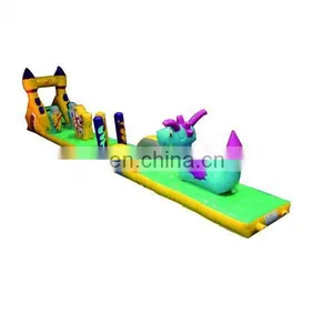 Inflatable George & Dragon thumbnail-1