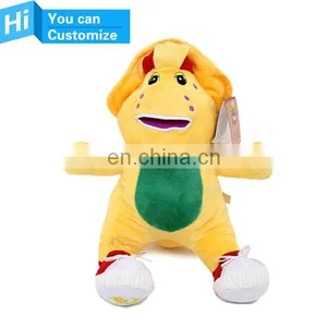Baby Plus Toys Direct Manufactuer Plush Toys,custom Plush Toys thumbnail-1