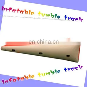 Inflatable Air Bungee Ramp for GYM thumbnail-1