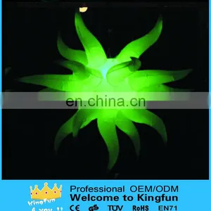 Hanging Christmas Inflatable Led Decoration thumbnail-6