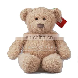 Cherry Chen Plush Toy Manufacturer Accept Custom Large Teddy Bear thumbnail-5