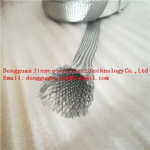 Electric Components Aluminum Braid Wholesale thumbnail-5