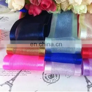 Organza Ribbon thumbnail-1