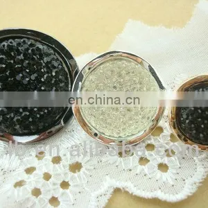 Rhinestone Button thumbnail-1