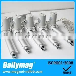 High Speed Hobby Linear Actuator thumbnail-1