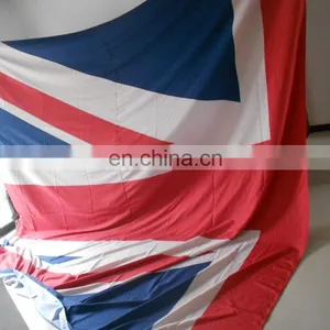 Large Football Flag With Custom Logo thumbnail-2