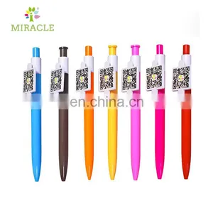 Promotional 0.5mm Ballpoint Pen to Sublimation Best Selling in 2016 thumbnail-1