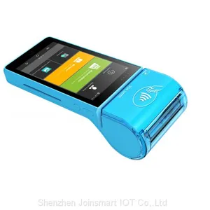 Latest Handheld Pos Terminal thumbnail-2