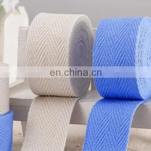 Cotton Braided Tapes thumbnail-2
