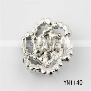 2015 Hot Sale Crystal Buttons for Furniture thumbnail-3