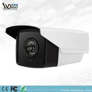 New CCTV 4K 12MP H. 265+ IR Bullet 3X Zoom IP Camera From Wardmay Ltd thumbnail-1