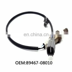 High Quality Oxygen Sensor OEM 89467-08010 FOR Sienna thumbnail-3