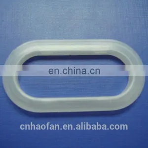 Plastic Punch Carton Handle for Carton Box thumbnail-3