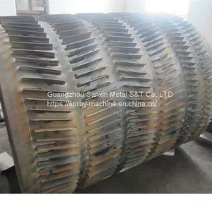 Boiler Coating, Tungsten Carbide Powder Coating Machine SX8000, HVOF Equipment for Boiler Heating Surface Coating thumbnail-4