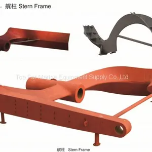 Vessel Stern Tube and Stern Shaft thumbnail-3