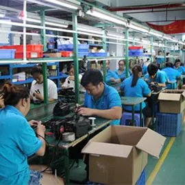 Shenzhen Wanhone Technology Co., Ltd company overview - view 2 thumbnail