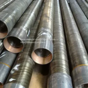 13CR Casing Pipe L80 Buttress Threaded With Couplings thumbnail-1