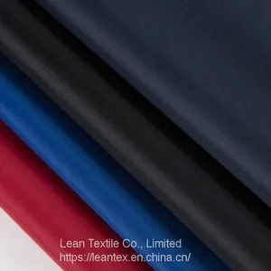 Polyester 150D Oxford Fabric Waterproof Pvc Coating thumbnail-1