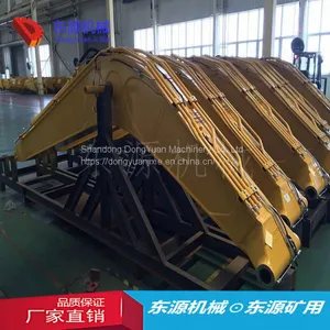 Xuzhou Excavate Mobile Arm Bucket Lever Original Fitting a Replacement thumbnail-1
