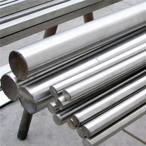 Hot Sell UNS N08800 1.4876 Nickel Rod Astm Incoloy 800 Alloy Steel Round Bar thumbnail-4