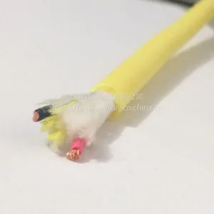 Wear Resistance Gray Rov Cable Vertical thumbnail-2