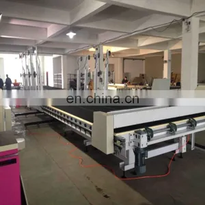 CE Glass Cutting Machine/cutting Line thumbnail-1