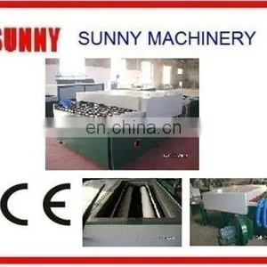 Glass Washing Machine /Horizontal Glass Washing Machine thumbnail-1