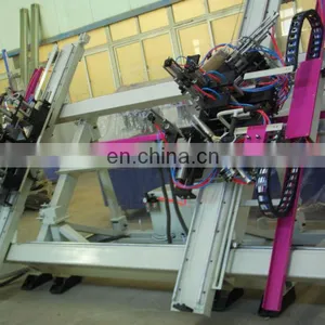Upvc Windows and Doors Machine Tools, Pvc Window Machine Tools thumbnail-1