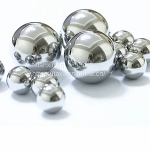 AISI 420c 440c Stainless Steel Ball G10-G1000 thumbnail-2