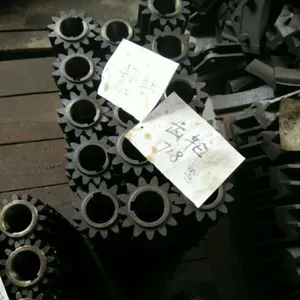 Locomotive Parts Locomotive Accessories Gear thumbnail-1