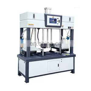 Vertical Parting Core Shooter Sand Core Hot Box Foundry Machinery Automatic Sand Feeding Core Shooting Machine thumbnail-3