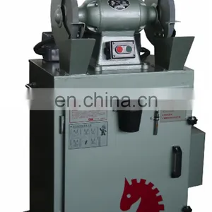 M3330 Heavy Duty Industrial Pedestal Grinder Machine thumbnail-4