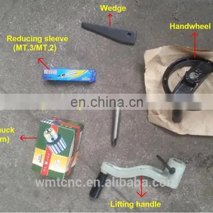 Z3032 Small Hydraulic Radial Drilling Machine thumbnail-2