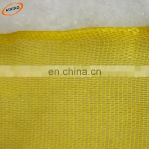 HDPE White Yellow Weaving Insect Screen Net/anti Mosquito Netting thumbnail-5