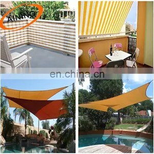 100% PE Swimming Pool Safety Net thumbnail-2