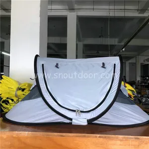 Baby Camping Tent ZP017 White Outdoor Tents Camping thumbnail-2
