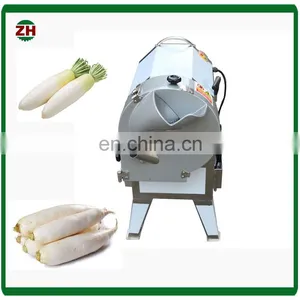 Root Vegetable Cutter Potato Sweet Potato Slicer Carrot Shredder Lemon Dicer Machine thumbnail-7