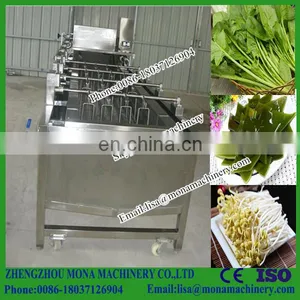Sea Belt Cleaning Machine/good Efficiency Kelp Washing Machine/ Vegetable Washing Machine thumbnail-1