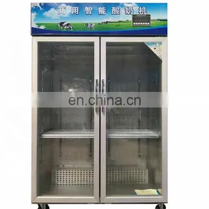 Milk Yoghurt Cheese Butter Solid Yogurt Production Line thumbnail-2