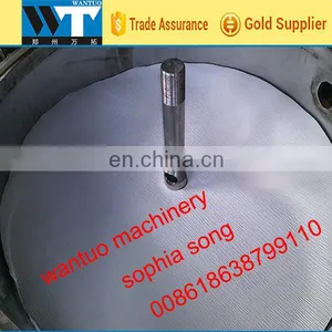 Commercial Edible Cooking Oil Purifier for Sales thumbnail-3