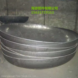 Cap CAP Pipe Fitting thumbnail-1