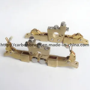 Sales for Copper Carbon Brush Holder for Industry Motor thumbnail-1