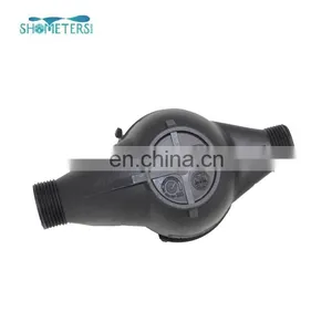 Plastic Pulses Multi Jet Water Meters Pulse Sensor thumbnail-4