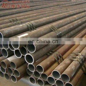 STPG 370 Seamless Pipe thumbnail-1