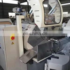Best Selling Product Double-head Precision Cutting Saw Machine thumbnail-6