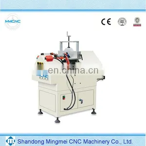 V Shaped Groove Cutting v Shape Groove Cutting Saw Machine thumbnail-6