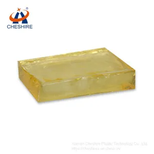 Strong Sticky PVC Hot Melt Adhesive Glue for Spray Tape Hook Loop Tape thumbnail-1